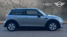 MINI Hatchback 1.5 Cooper Classic 3dr Auto Petrol Hatchback